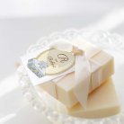 Mein erstes Porträt - blau