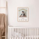 Meine kleine Oper - Blau