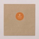 Fotostreifen-Terrakotta