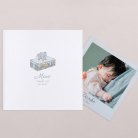 Mein kleiner Baldachin