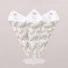 Mein erstes Porträt - rosa