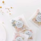 Mein erstes Porträt - blau