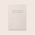 Fotobuch Stoffeinband “le Petit Luxe“