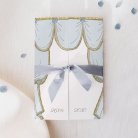 Meine kleine Oper - Blau