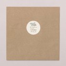 Mein erstes Porträt - rosa