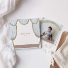 Meine kleine Oper - Blau