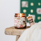 Christbaumkugel - Babys erstes Weihnachten