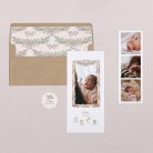 Mein erstes Porträt – Rosa