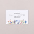 Spring wildery