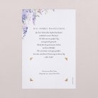 Wisteria