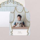 Meine kleine Oper - Blau