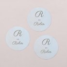 Meine kleine Oper - Blau