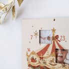 Weihnachtskarussell