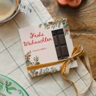 Christbaumkugel - Kranz