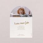 Precious year - Gold