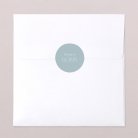 Daphné - blau