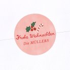 Christbaumkugel - Süße Erinnerungen