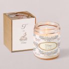 Mein erstes Porträt – Rosa