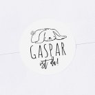 Gaspard