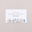 Spring wildery