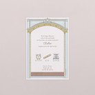 Meine kleine Oper - Blau