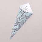 Mein erstes Porträt - blau