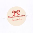 Christbaumkugel - Kranz
