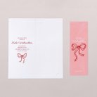 Red ribbon