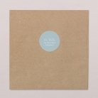 Daphné - blau