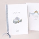 Mein kleiner Baldachin