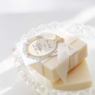 Mein erstes Porträt - rosa