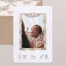 Mein erstes Porträt – Rosa