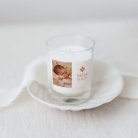 Fotostreifen-Terrakotta