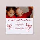 Red ribbon