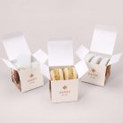 Fotostreifen-Terrakotta