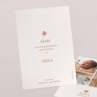 Fotostreifen-Terrakotta