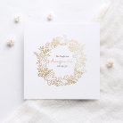 Ballet-gold