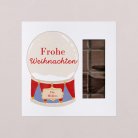 Schneekugel - Vintage