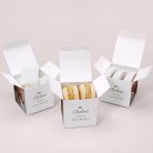 Mein erstes Porträt - blau