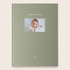 Fotobuch Stoffeinband “le Grand Luxe”