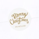 Merry and precious