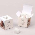 Mein erstes Porträt - rosa