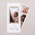 Mein erstes Porträt – Rosa