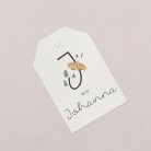 Mein Anfangsbuchstabe - I