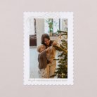 Postkarte II - Gold