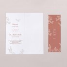 Sleeping Forest - Rosa