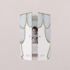 Meine kleine Oper - Blau