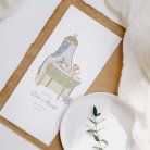 Mein kleiner Baldachin