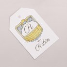 Meine kleine Oper - Blau