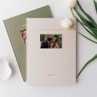 Fotobuch Stoffeinband “le Grand Luxe”